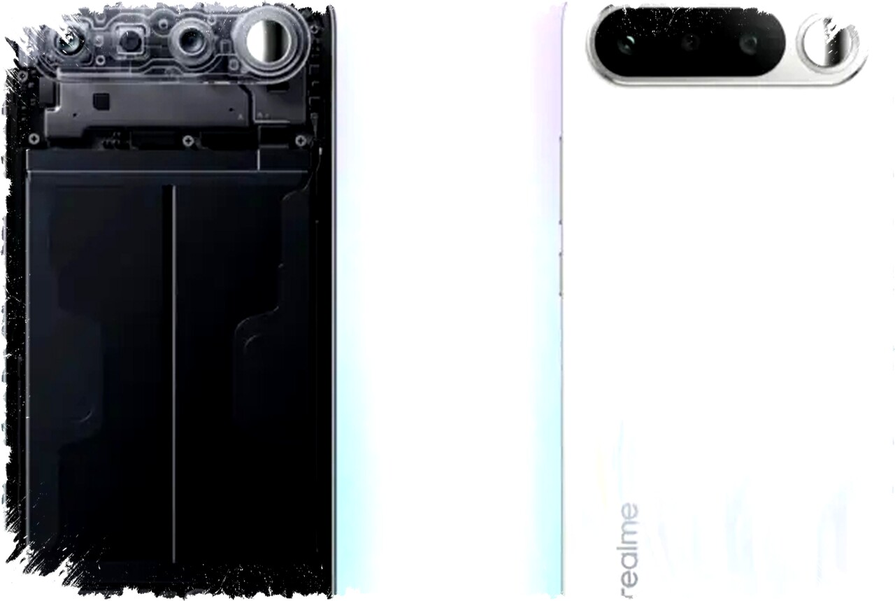 Realme 16 5G dengan Baterai 7.000mAh & Fast Charging 60W, Saingan Kuat Smartphone Kelas Menengah 2026