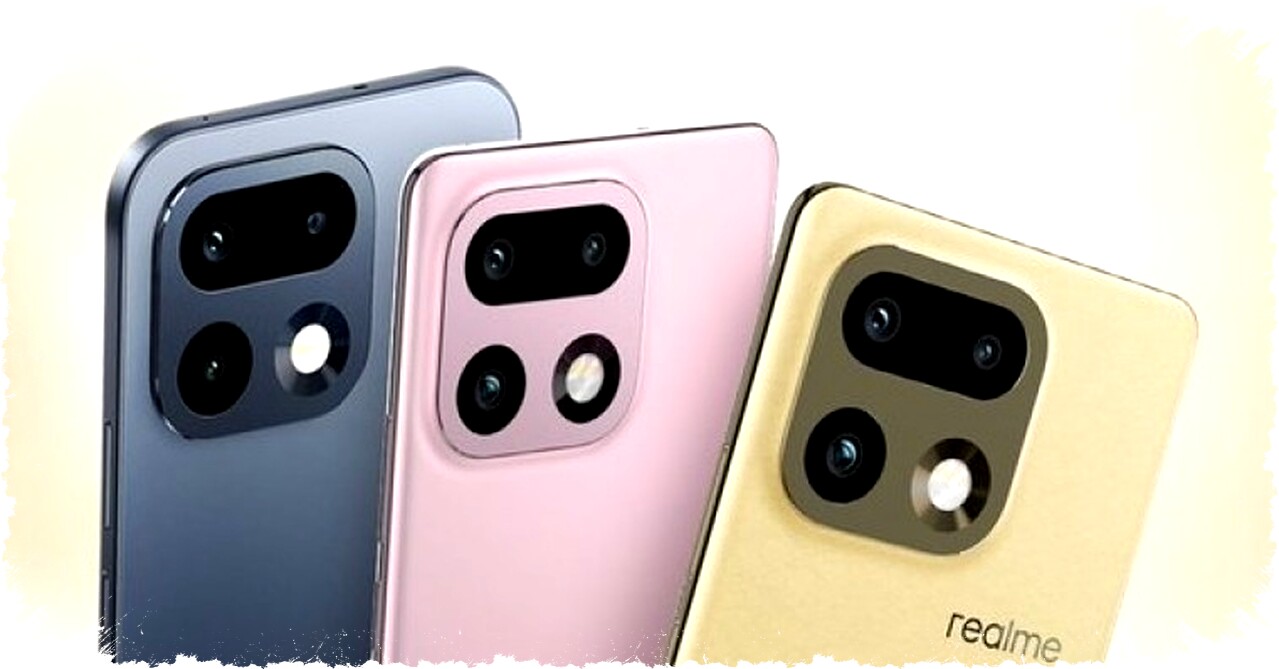 Realme 16 Pro Series Kini Dapat Dukungan Update Android dan Keamanan Lebih Lama, Siap Aman hingga Enam Tahun Realme 16 Pro Series Kini Dapat Dukungan Update Android dan Keamanan Lebih Lama, Siap Aman hingga Enam Tahun