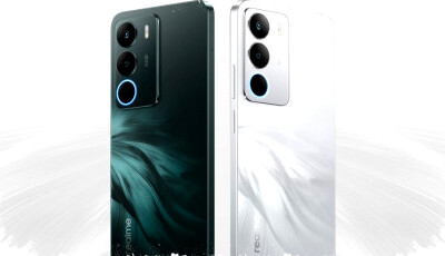 Realme C71, Smartphone Entry Level dengan Ketahanan Standar Militer MIL-STD-810H dan ArmorShell