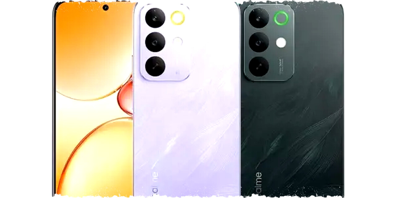 Realme C83 Segera Rilis Dengan Warna Baru dan Harga Terjangkau, Apakah Spesifikasi dan Fitur Terbarunya Layak Dinanti?