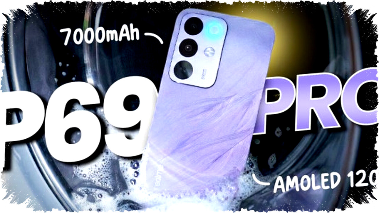 Realme C85 Pro: HP Baterai 7000 mAh dan IP69K Siap Tahan Nyemplung, Lawan Semua HP Tangguh Harga 2-3 Jutaan!