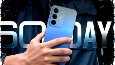 Realme C85 Smartphone Tangguh Dengan Bodi Anti Suhu Ekstrem Dan Baterai Super Awet Cocok Untuk Pekerja Lapangan