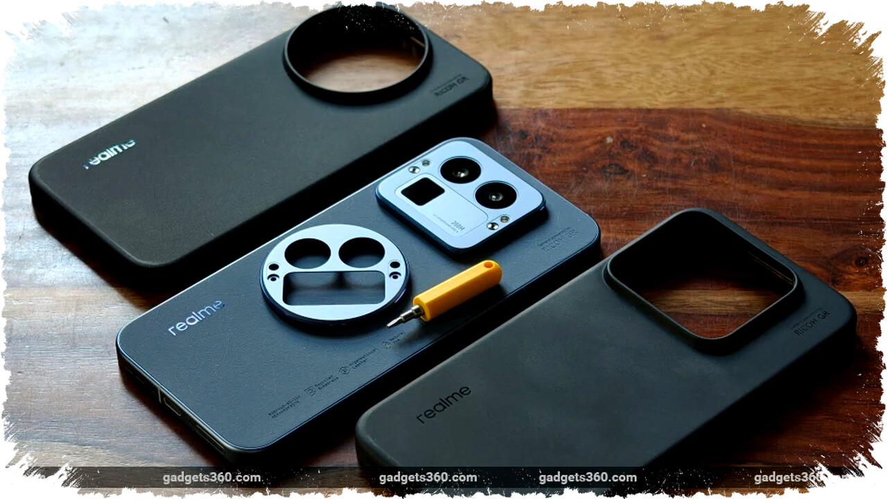 Realme GT 9 Pro Siap Gebrak Pasar dengan Dua Kamera Belakang 200MP, Bawa Standar Baru Fotografi Smartphone Realme GT 9 Pro Siap Gebrak Pasar dengan Dua Kamera Belakang 200MP, Bawa Standar Baru Fotografi Smartphone