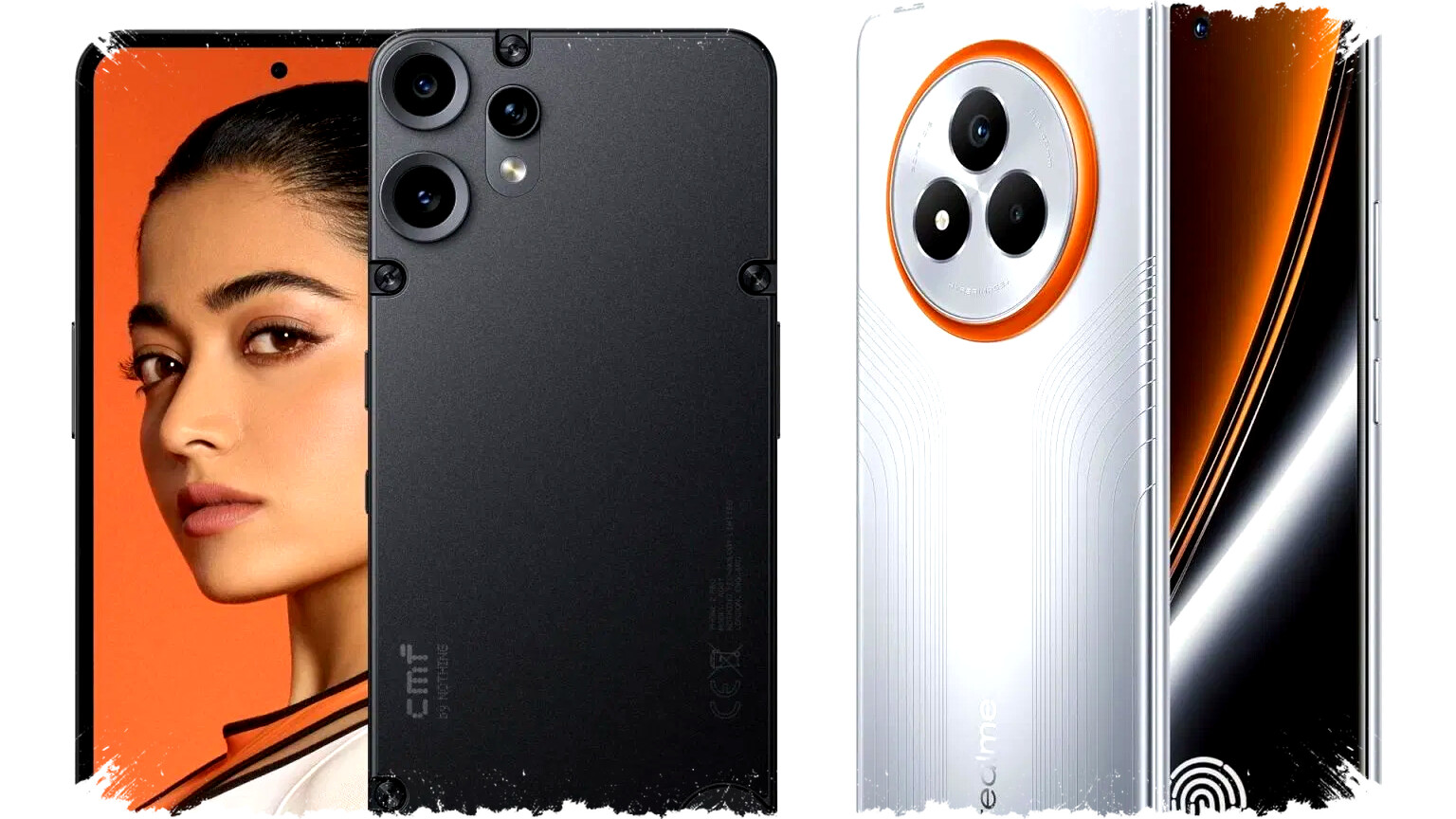 Realme NARZO 80 Pro vs CMF Phone 2 Pro: Pilihan Terbaik untuk Gaming dengan Performa dan Baterai Optimal