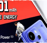 Realme Narzo Power Mengguncang Dunia Gaming, Baterai 10.001mAh dan Layar 144Hz Siap Tuntaskan Tantangan Maraton