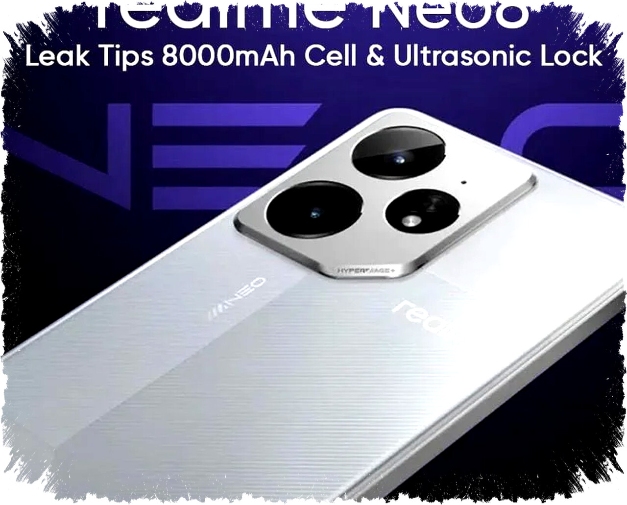 Realme Neo 8: Spek Gahar untuk Gamers, Main Game Berat dan PC Steam Lancar Ngacir!