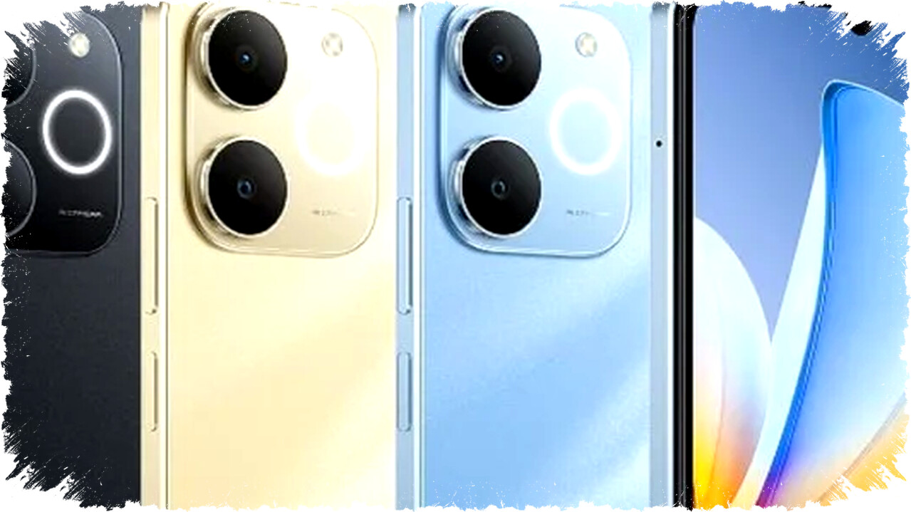 Realme P4 Lite Hadir Dengan Baterai Ganas 6.300 mAh Dan Ketahanan Militer MIL-STD 810H Harga Mulai Rp1,8 Jutaan Realme P4 Lite Hadir Dengan Baterai Ganas 6.300 mAh Dan Ketahanan Militer MIL-STD 810H Harga Mulai Rp1,8 Jutaan