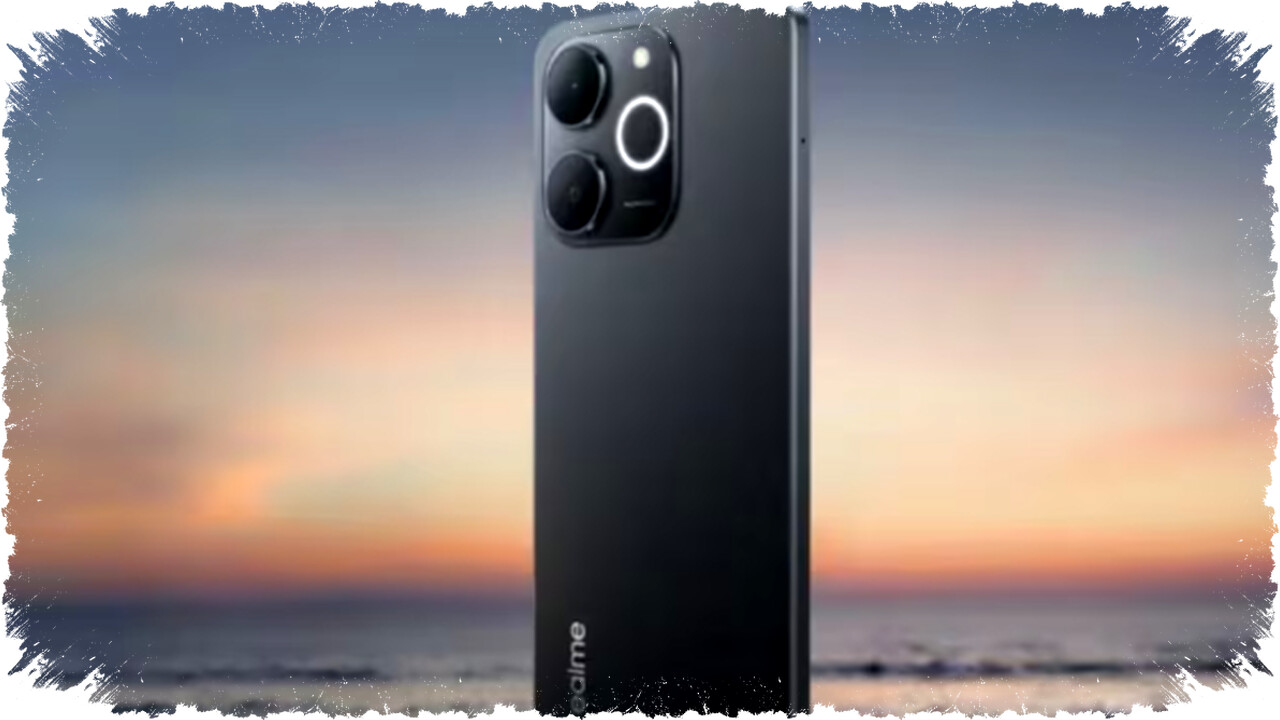 Realme P4 Lite Hadir di India Dengan Baterai Monster 6.300mAh dan Layar 90Hz Harga Terjangkau Jadi Daya Tarik Utama Realme P4 Lite Hadir di India Dengan Baterai Monster 6.300mAh dan Layar 90Hz Harga Terjangkau Jadi Daya Tarik Utama