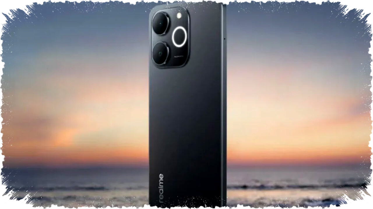 Realme P4 Lite Resmi Rilis dengan Baterai 6.300mAh dan Kamera Tunggal, Andalkan Fitur Tangguh di Kelasnya Realme P4 Lite Resmi Rilis dengan Baterai 6.300mAh dan Kamera Tunggal, Andalkan Fitur Tangguh di Kelasnya