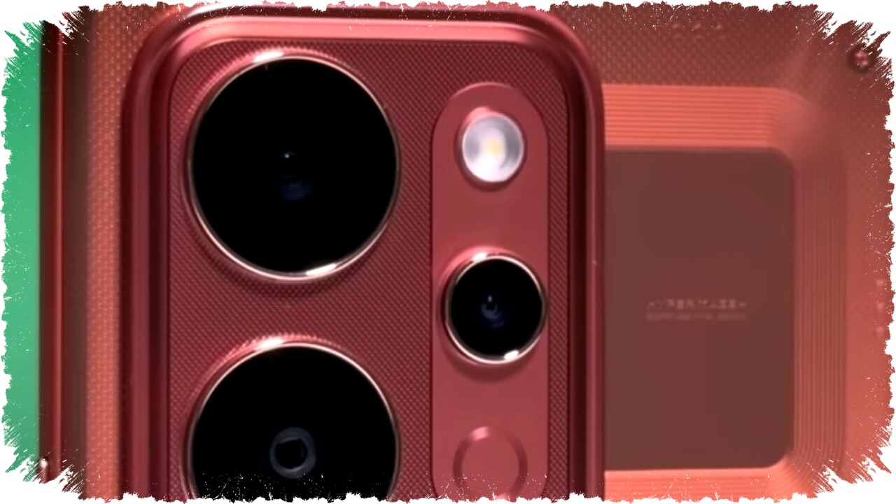 Realme P4 Power 5G Baterai 10.001 mAh, Desain Tipis & Fast Charging 80W, Cocok untuk Mobilitas Tinggi Realme P4 Power 5G Baterai 10.001 mAh, Desain Tipis & Fast Charging 80W, Cocok untuk Mobilitas Tinggi