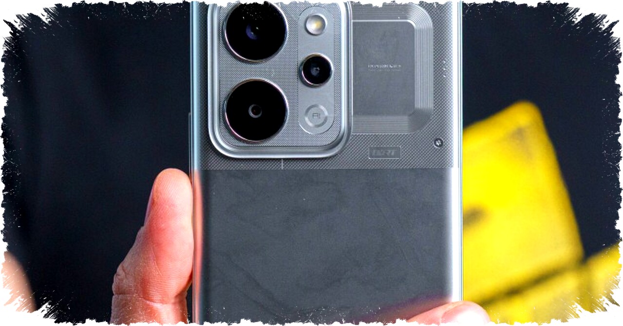 Realme P4 Power: Baterai 10.001mAh Tahan Lama dengan Pengisian Cepat 80W SuperVOOC Realme P4 Power: Baterai 10.001mAh Tahan Lama dengan Pengisian Cepat 80W SuperVOOC