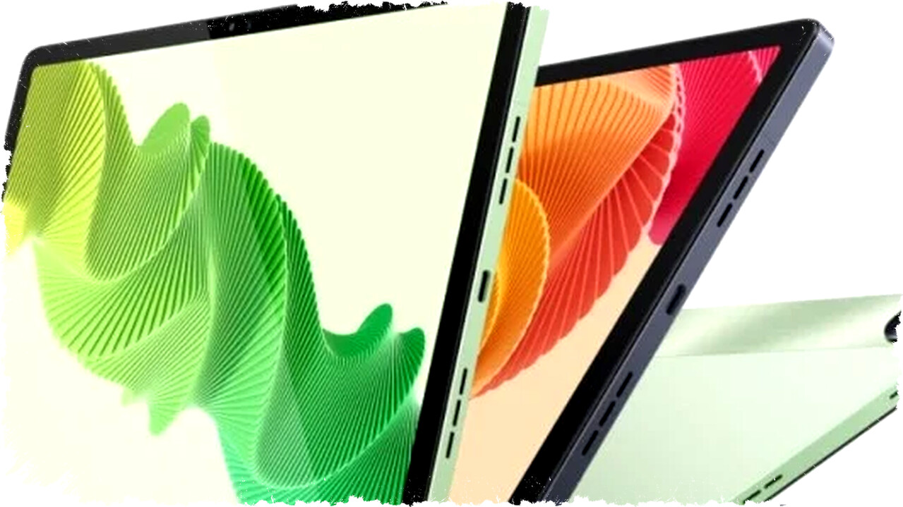 Realme Pad 2 LTE Rp2,5 Jutaan, Tablet Pelajar Tahan 15 Jam dengan Layar Nyaman & LTE Mandiri