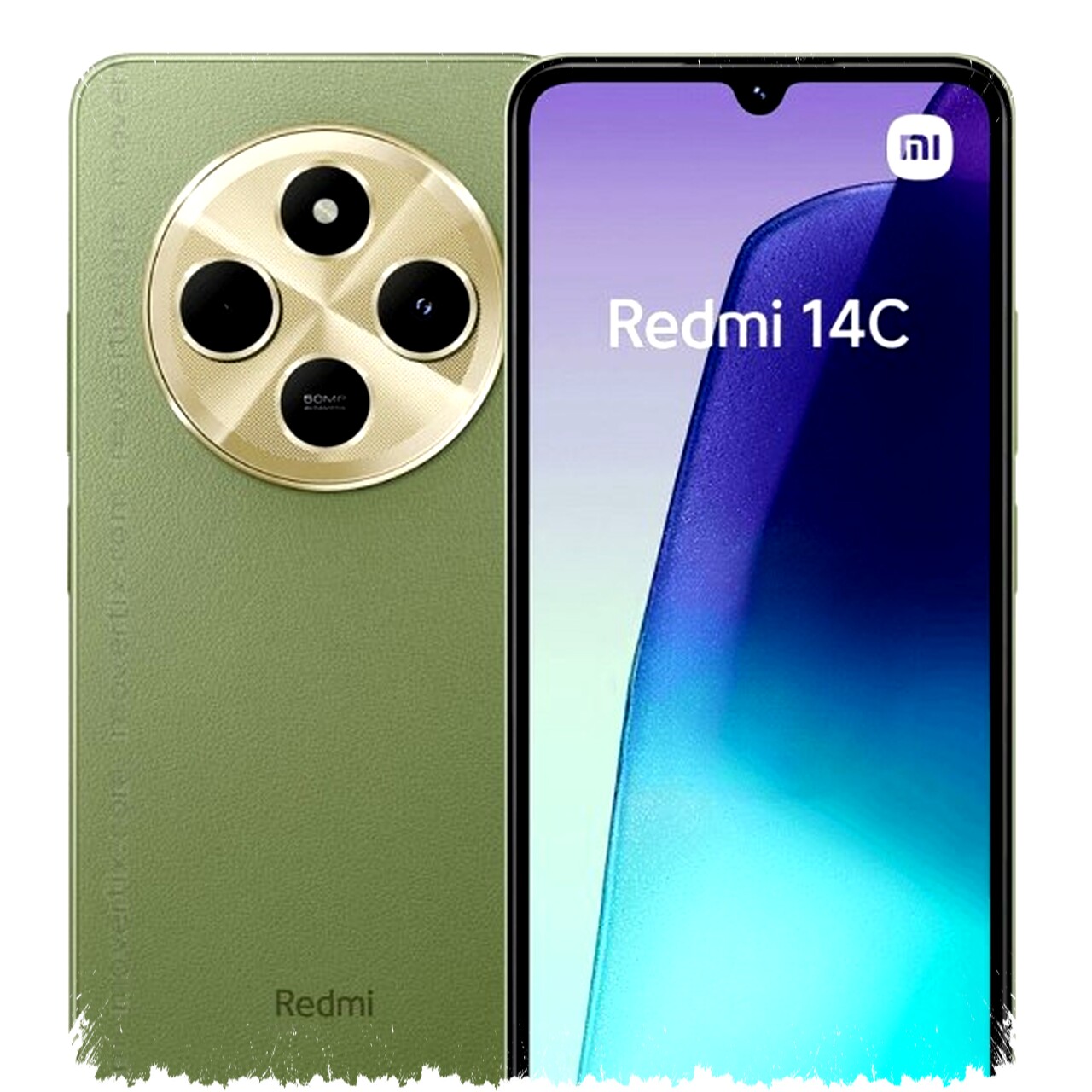 Redmi 14C: Ulasan Lengkap, Spesifikasi, dan Perbandingan dengan Samsung & Realme Terbaru