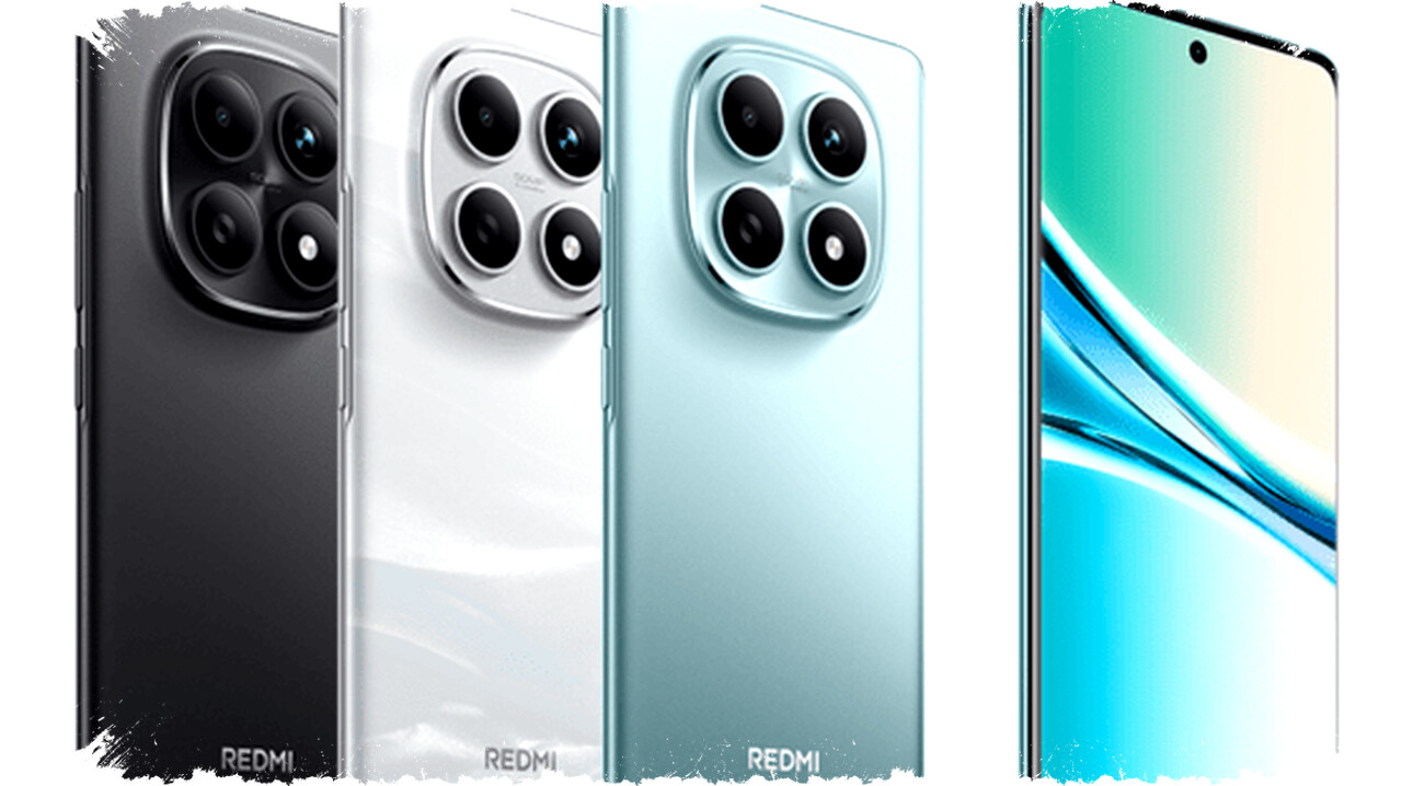 Redmi 15 Menguak Kekuatan Baterai dan Kamera Terbaru, Apakah Layak Jadi Pilihan Utama Anda? Redmi 15 Menguak Kekuatan Baterai dan Kamera Terbaru, Apakah Layak Jadi Pilihan Utama Anda?