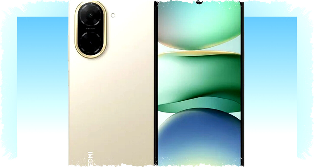 Redmi A7 Siap Menggebrak Pasar 4G Dengan Layar 6,9 Inci Baterai Jumbo 6000mAh, Waktunya Poco C81 Segera Terkuak! Redmi A7 Siap Menggebrak Pasar 4G Dengan Layar 6,9 Inci Baterai Jumbo 6000mAh, Waktunya Poco C81 Segera Terkuak!