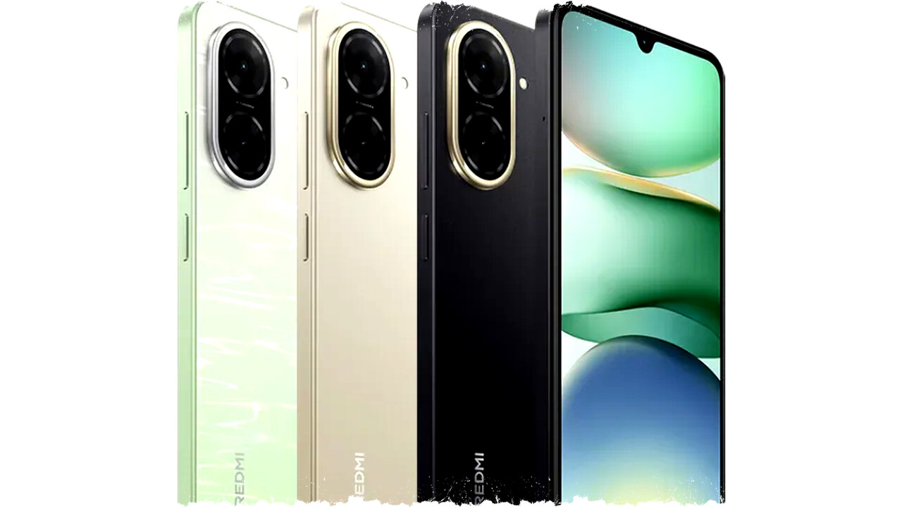 Redmi A7 Terbaru Dapat Sertifikasi NBTC Siap Meluncur Dengan Layar 6,9 Inci dan Baterai Besar Redmi A7 Terbaru Dapat Sertifikasi NBTC Siap Meluncur Dengan Layar 6,9 Inci dan Baterai Besar