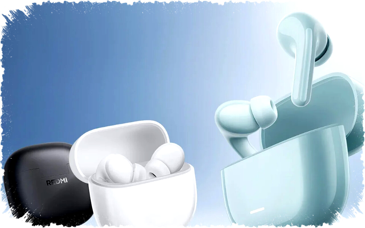 Redmi Buds 8 Lite Hadir dengan ANC 42dB dan Baterai 36 Jam, Siap Mendobrak Standar Earbuds Modern Redmi Buds 8 Lite Hadir dengan ANC 42dB dan Baterai 36 Jam, Siap Mendobrak Standar Earbuds Modern