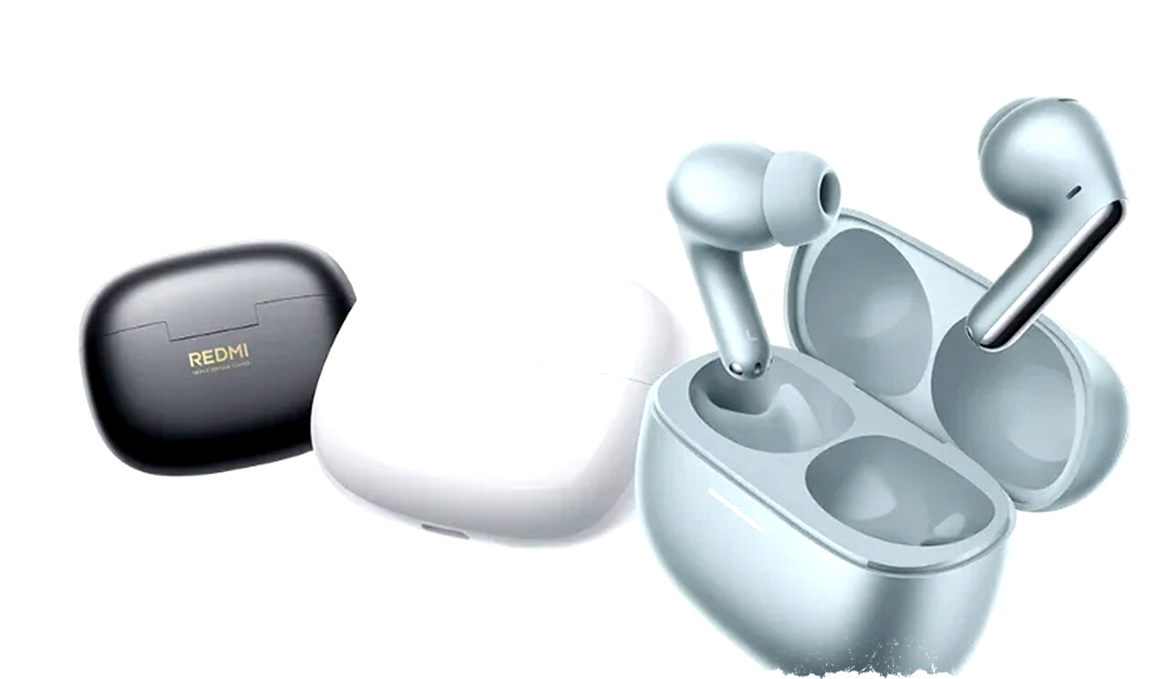 Redmi Buds 8 Pro Tampil di Situs Global Hadirkan Triple Driver, LDAC, dan ANC 55dB Menantang Standar Audio Nirkabel Redmi Buds 8 Pro Tampil di Situs Global Hadirkan Triple Driver, LDAC, dan ANC 55dB Menantang Standar Audio Nirkabel