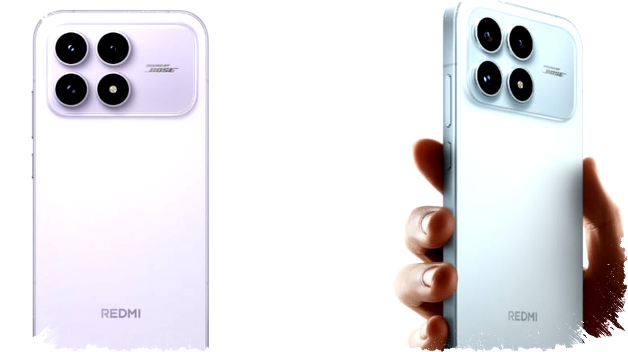 Redmi Hadirkan Kamera Periskop 200 MP, Apakah Ini POCO F9 Pro Baru?