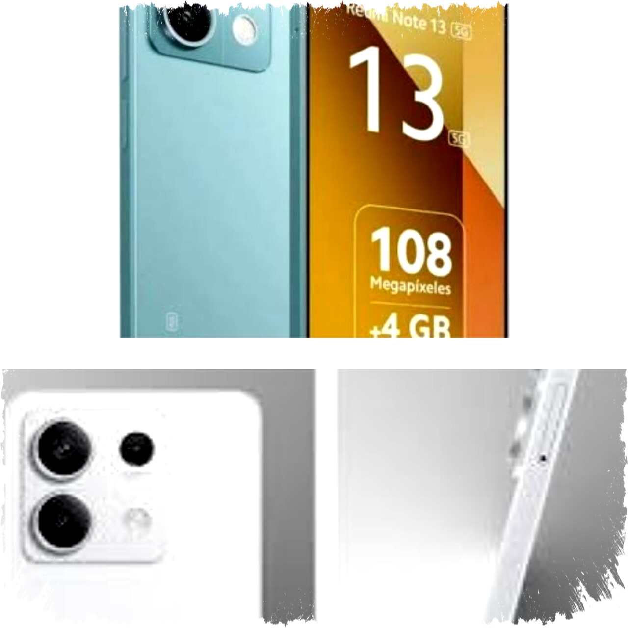 Redmi Note 13 5G di 2026: Desain Tipis, Layar AMOLED 120Hz, Performa Kencang dan Harga Terjangkau Redmi Note 13 5G di 2026: Desain Tipis, Layar AMOLED 120Hz, Performa Kencang dan Harga Terjangkau