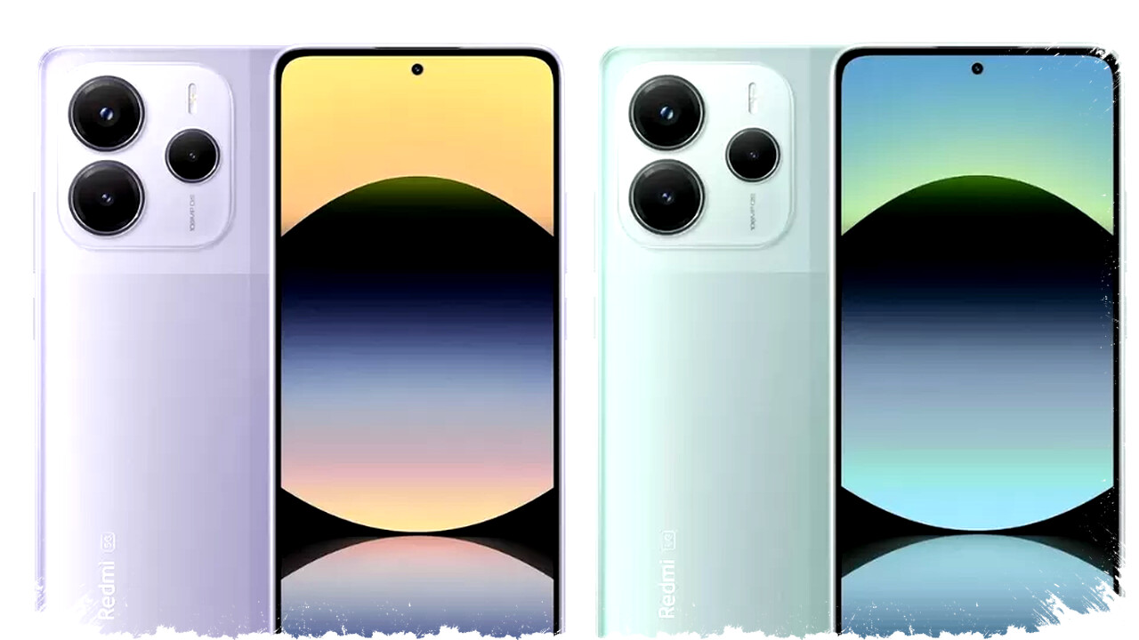 Redmi Note 14 Series: Harga Terjangkau, Layar AMOLED 120Hz & Kamera 200MP Terbaru! Redmi Note 14 Series: Harga Terjangkau, Layar AMOLED 120Hz & Kamera 200MP Terbaru!