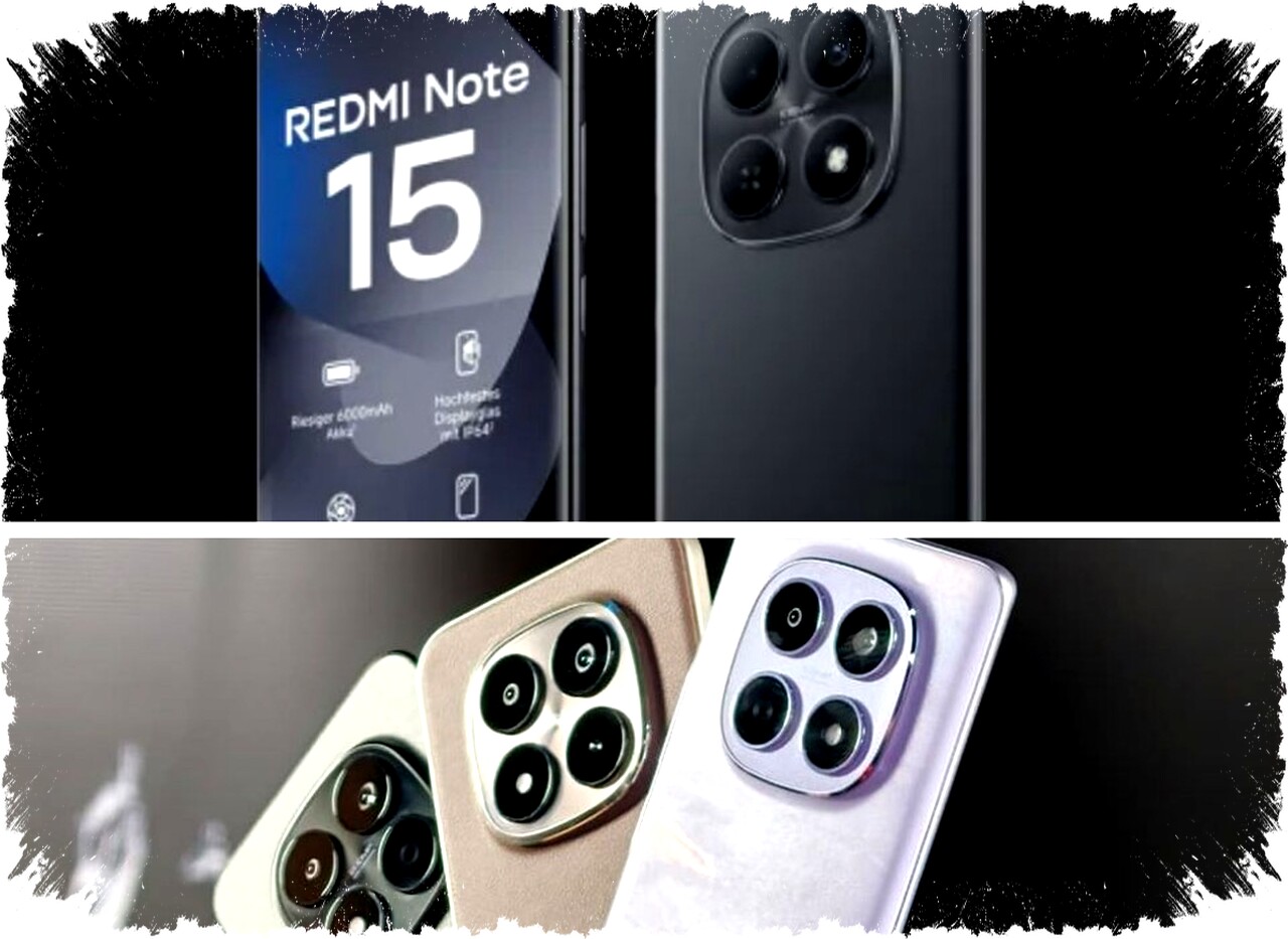 Redmi Note 15 5G vs 4G: Bedah Chipset, Layar, dan Baterai, Mana Paling Awet & Bertenaga?