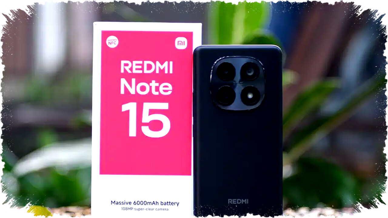 Redmi Note 15 Membuktikan Baterai Super Tahan Lama Tapi Performa Masih Bikin Kecewa Apakah Layak Dibeli? Redmi Note 15 Membuktikan Baterai Super Tahan Lama Tapi Performa Masih Bikin Kecewa Apakah Layak Dibeli?