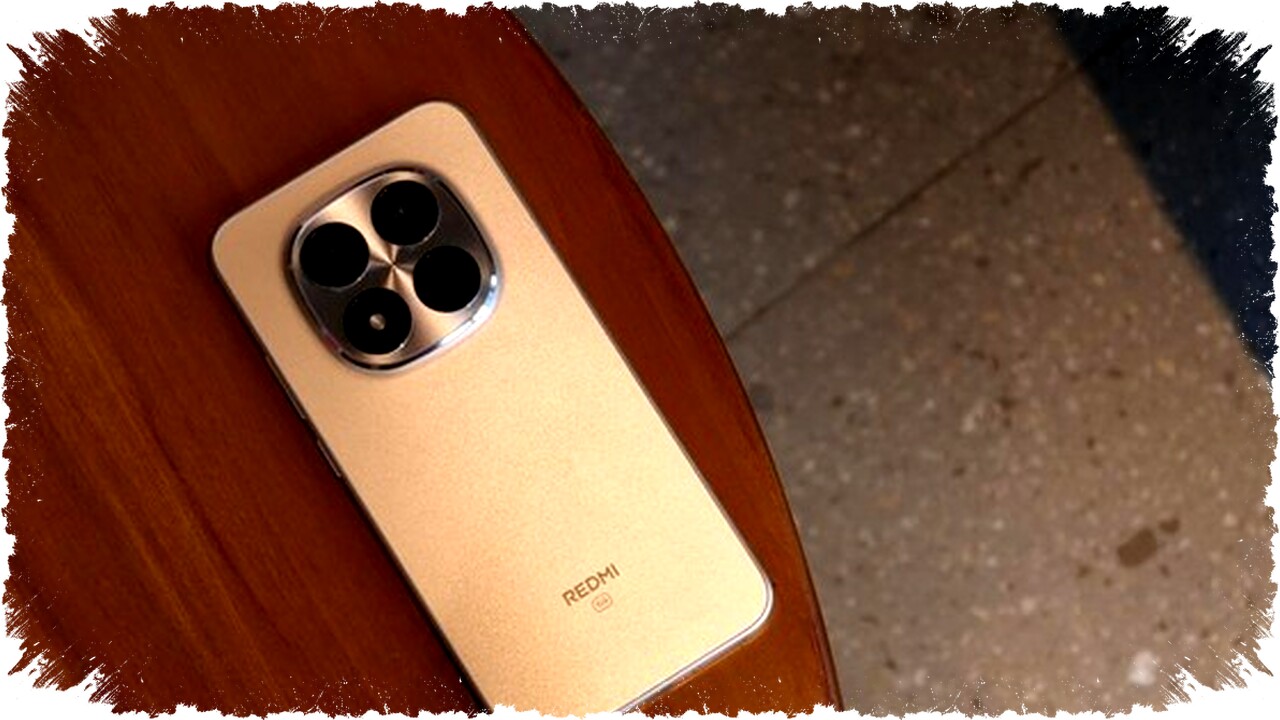 Redmi Note 15 Pro+ 5G Bukan Sekadar Kuat: Titan Durability Tahan Jatuh 2,5 Meter hingga IP69K, Siap Lawan Tantangan Ekstrem! Redmi Note 15 Pro+ 5G Bukan Sekadar Kuat: Titan Durability Tahan Jatuh 2,5 Meter hingga IP69K, Siap Lawan Tantangan Ekstrem!