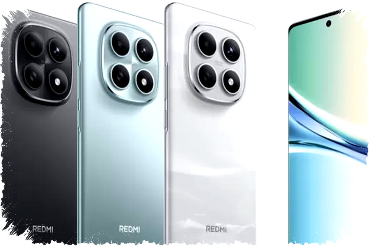 Redmi Note 15 Series Bawa Sertifikasi IP66 dan AI Kamera Google Gemini—Siapkan Diri untuk Tantangan Berat, Mid-Range Kini Tak Lagi Main-main! Redmi Note 15 Series Bawa Sertifikasi IP66 dan AI Kamera Google Gemini—Siapkan Diri untuk Tantangan Berat, Mid-Range Kini Tak Lagi Main-main!