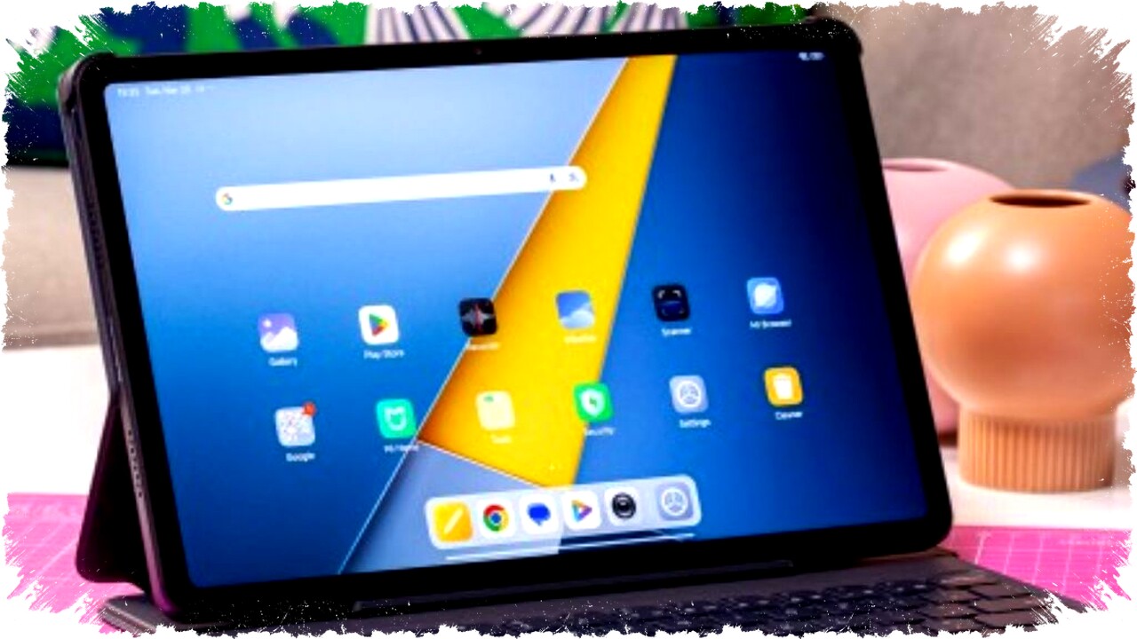 Redmi Pad 2 Pro vs Poco Pad M1: Tablet Awet 12.000mAh untuk Nonton Film Mudik, Mana Lebih Unggul? Redmi Pad 2 Pro vs Poco Pad M1: Tablet Awet 12.000mAh untuk Nonton Film Mudik, Mana Lebih Unggul?