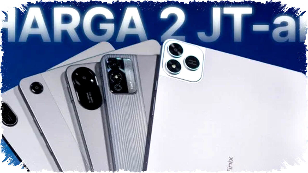 Redmi Pad 2 vs Moto Pad 60 Neo: Perbandingan Lengkap Tablet 2 Jutaan dari Harga hingga Fitur Redmi Pad 2 vs Moto Pad 60 Neo: Perbandingan Lengkap Tablet 2 Jutaan dari Harga hingga Fitur