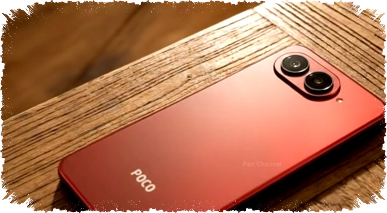 Redmi Turbo 5 Max Global Meluncur sebagai POCO X8 Pro Max: Spesifikasi Baterai 9000mAh & Layar 144Hz