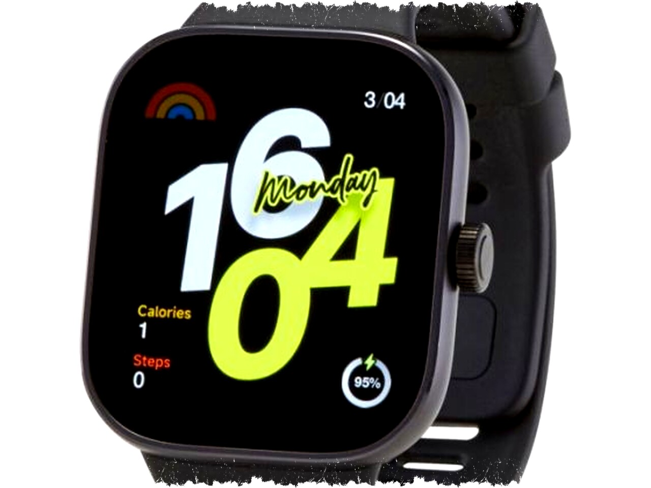 Redmi Watch 4 Hadir Dengan Fitur Kesehatan Lengkap dan Baterai Tahan Lama Siap Tanding di Pasar Smartwatch Kompetitif Redmi Watch 4 Hadir Dengan Fitur Kesehatan Lengkap dan Baterai Tahan Lama Siap Tanding di Pasar Smartwatch Kompetitif