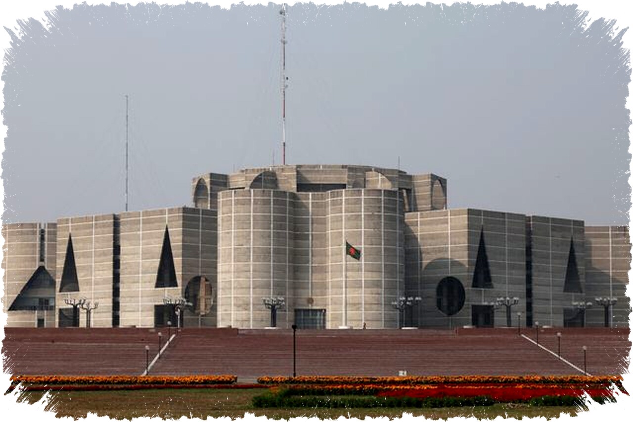 Referendum Nasional Bangladesh 2026: Memilih Reformasi Konstitusi dan Sistem Parlemen Baru Bersama Pemilu Referendum Nasional Bangladesh 2026: Memilih Reformasi Konstitusi dan Sistem Parlemen Baru Bersama Pemilu