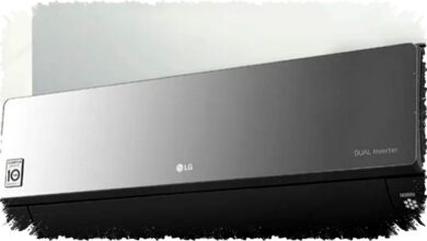 Rekomendasi AC Setengah PK Terbaik 2026: Hemat Listrik, Pendinginan Cepat, Tagihan Aman!