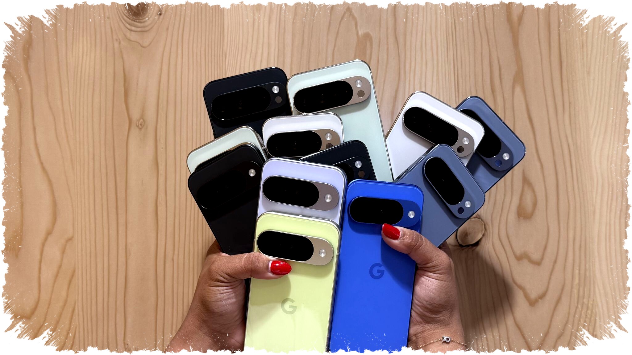 Rekomendasi Google Pixel Terbaik 2026: Pilihan Unggulan dari Pixel 10 Pro hingga 9a Rekomendasi Google Pixel Terbaik 2026: Pilihan Unggulan dari Pixel 10 Pro hingga 9a