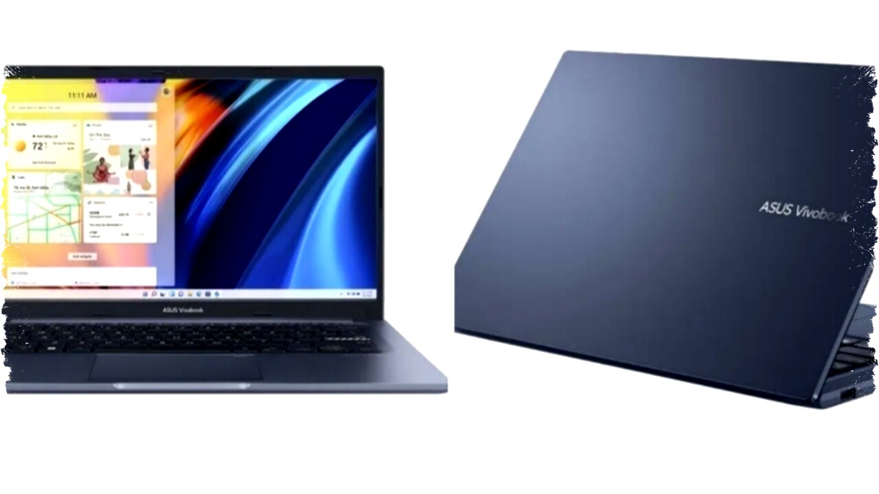 Rekomendasi Laptop Asus 3 Jutaan: Ringan, Tahan Lama, dan Ideal untuk Produktivitas Harian Rekomendasi Laptop Asus 3 Jutaan: Ringan, Tahan Lama, dan Ideal untuk Produktivitas Harian