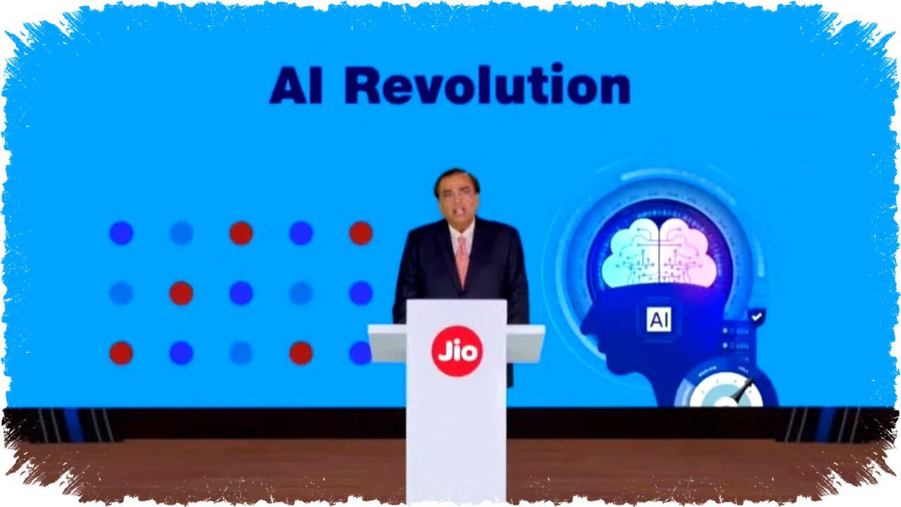 Reliance Jio Buka Peluang Langsung bagi Insinyur AI Terbaik: CEO AI Tawarkan Akses Kilat ke Lowongan Bergengsi di AI Summit!