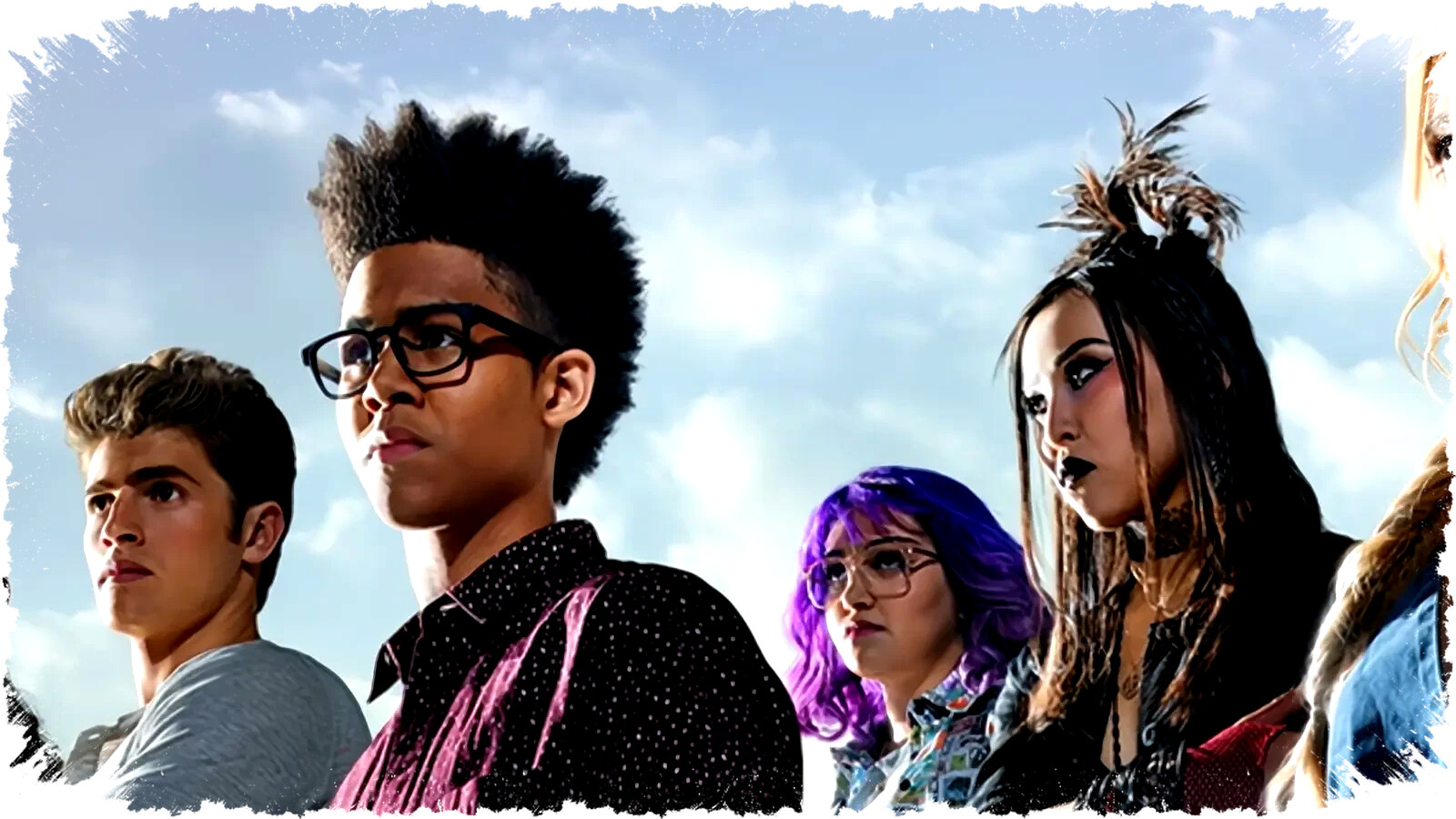 Remaja Terlantar Lawan Ortu Supervillain: Serial Marvel ‘Runaways’ Kini Gratis di Tubi, Siap Ungkap Kegelapan Keluarga yang Tak Pernah Terkuak! Remaja Terlantar Lawan Ortu Supervillain: Serial Marvel ‘Runaways’ Kini Gratis di Tubi, Siap Ungkap Kegelapan Keluarga yang Tak Pernah Terkuak!