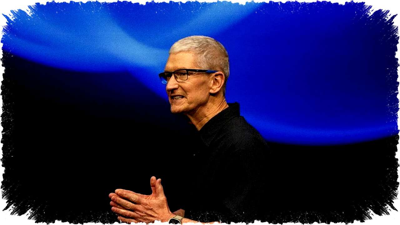 Rencana CEO Tim Cook Sambut 50 Tahun Apple dan Isyarat Pensiun yang Mengejutkan