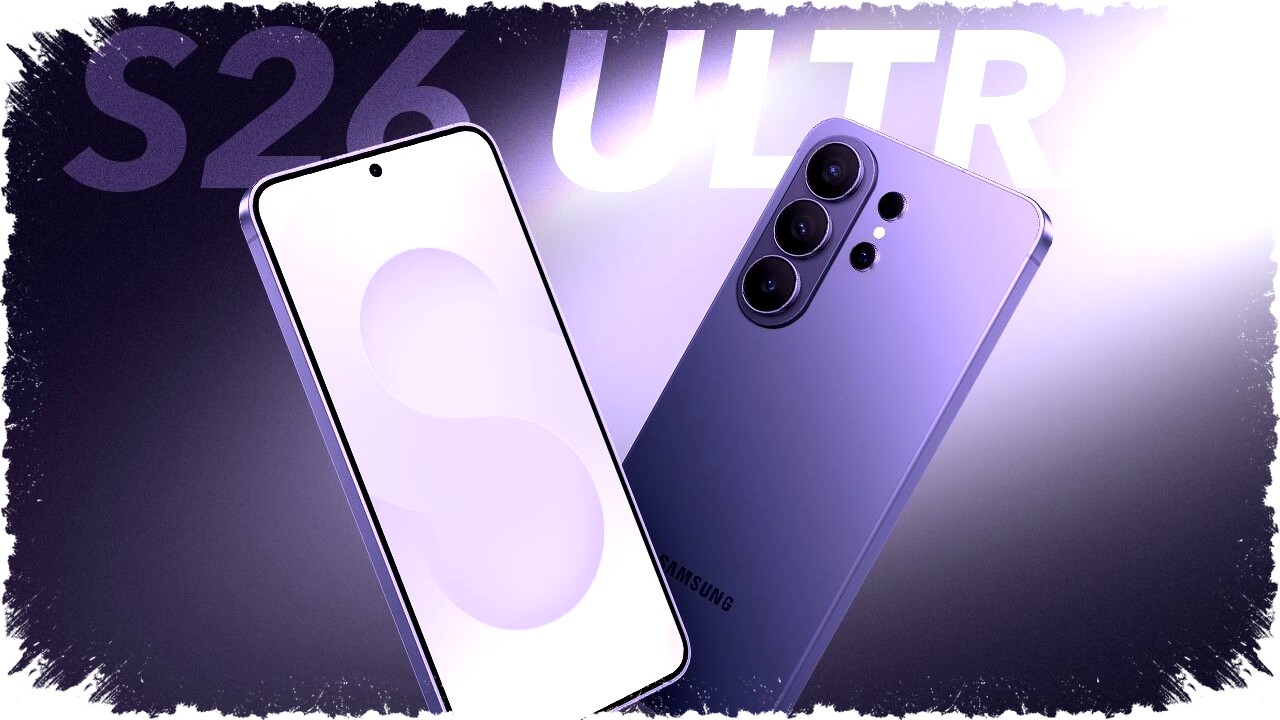 Render Samsung Galaxy S26 Ultra dan S26+ Bocor Lagi, Ungkap Desain Kamera Baru dan S-Pen Render Samsung Galaxy S26 Ultra dan S26+ Bocor Lagi, Ungkap Desain Kamera Baru dan S-Pen