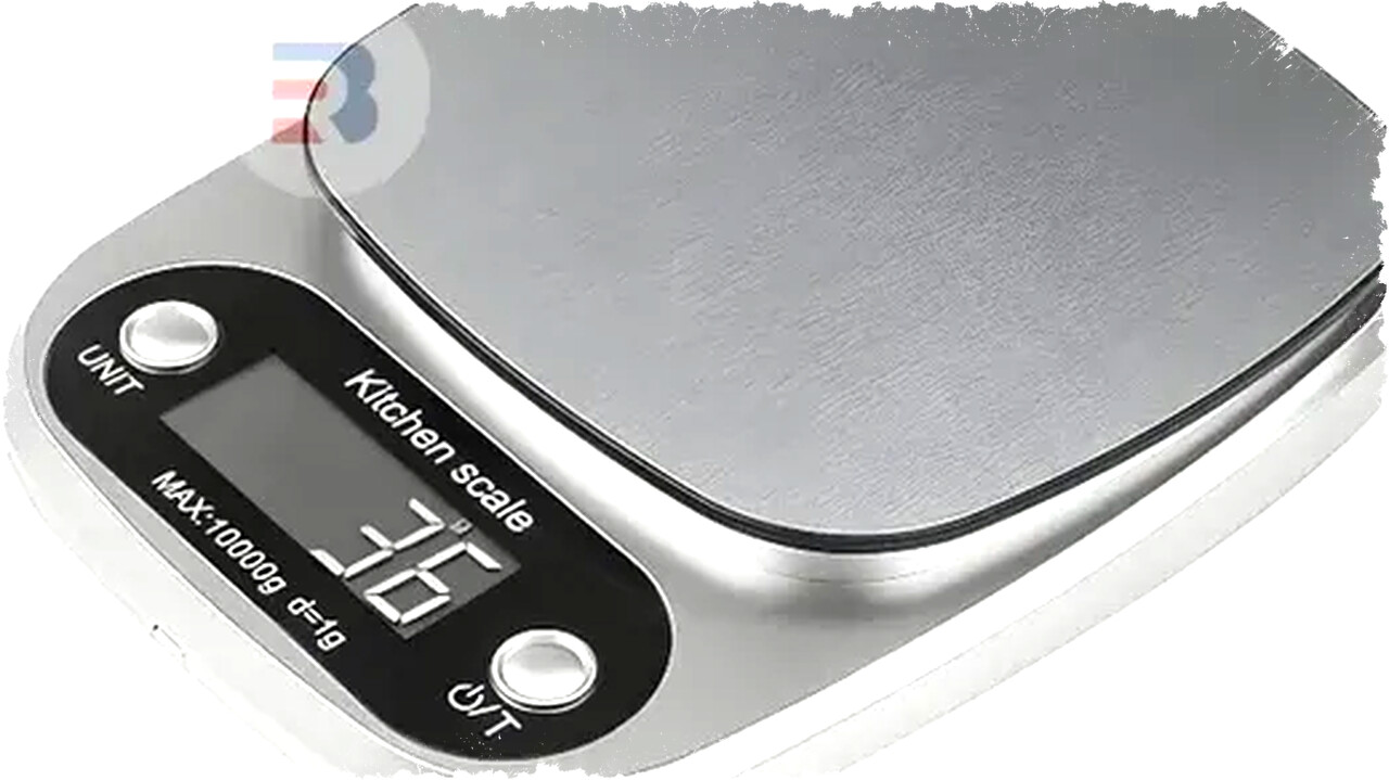 Resep Jadi Lebih Enak dan Konsisten saat Ramadan: 3 Timbangan Dapur Digital Praktis & Presisi untuk Takjil, Kue & Sahur! Resep Jadi Lebih Enak dan Konsisten saat Ramadan: 3 Timbangan Dapur Digital Praktis & Presisi untuk Takjil, Kue & Sahur!