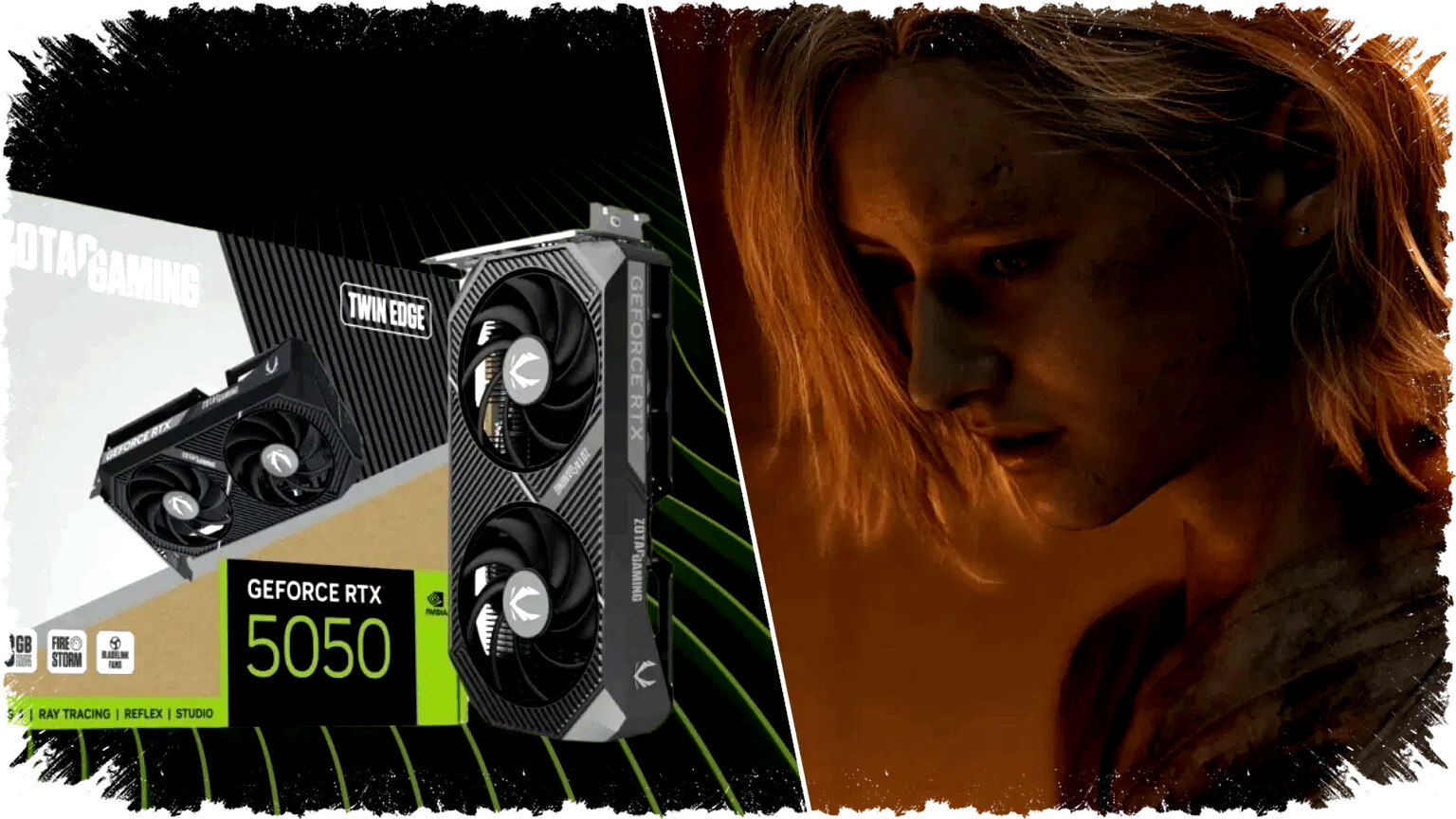 Resident Evil Requiem RTX 5050 Benchmark Mengejutkan, Performa 1080p Tembus Batas Berkat DLSS 4 dan Frame Generation