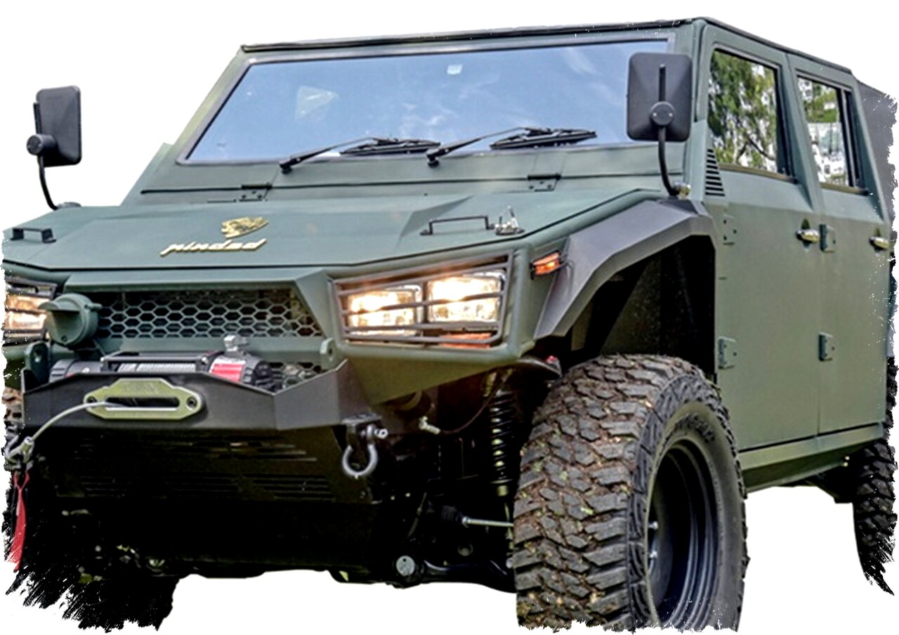 Resmi Dijual Untuk Publik, Maung MV1 Pindad SUV Taktis Rp600 Jutaan Siap Taklukkan Medan Ekstrem dengan Mesin Turbo Diesel Resmi Dijual Untuk Publik, Maung MV1 Pindad SUV Taktis Rp600 Jutaan Siap Taklukkan Medan Ekstrem dengan Mesin Turbo Diesel