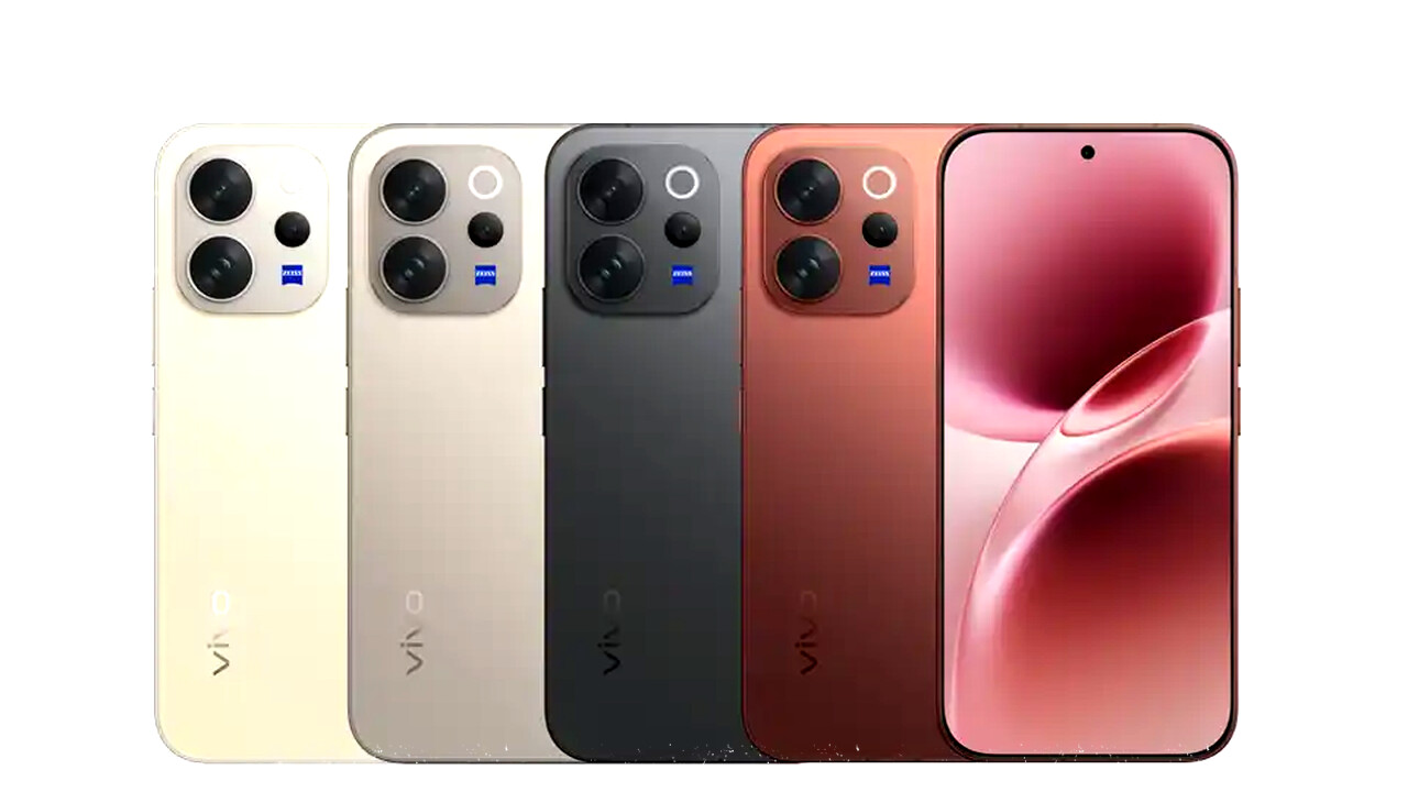 Resmi Hadir Dengan Harga Kompetitif vivo V70 5G dan V70 Elite 5G Tawarkan Kamera 50MP Baterai Jumbo dan Snapdragon Terbaru