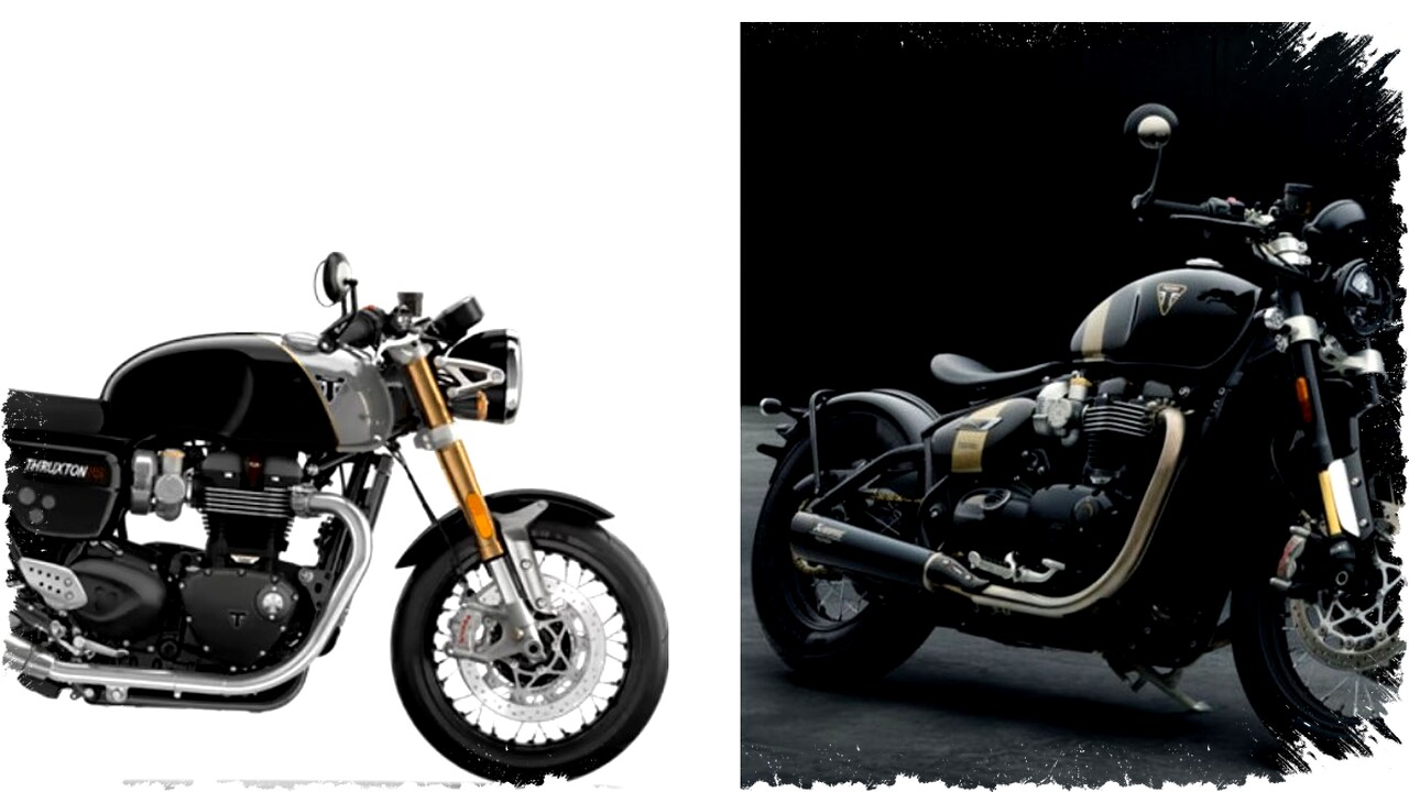 Resmi Meluncur Motor Triumph Termurah di IIMS 2026 Ternyata Bisa Saingi Motor Jepang Favorit Anda! Resmi Meluncur Motor Triumph Termurah di IIMS 2026 Ternyata Bisa Saingi Motor Jepang Favorit Anda!