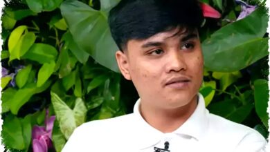 Ressa Rizky Rosano Klarifikasi Isu Pernikahan, Tegaskan Berita Tersebut Tidak Benar