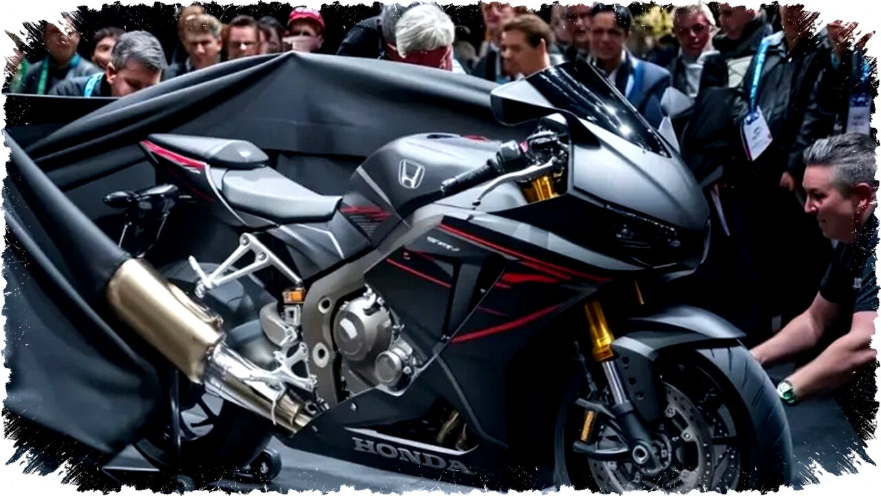 Review Honda CBR1100XX 2026: Kecepatan Legendaris Bertemu Kenyamanan Touring Modern & Fitur Canggih Review Honda CBR1100XX 2026: Kecepatan Legendaris Bertemu Kenyamanan Touring Modern & Fitur Canggih