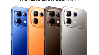 Review Infinix Note 60 Pro Hadir dengan Jaringan 5G dan Android 16 yang Membawa Performa dan Desain Lebih Tajam