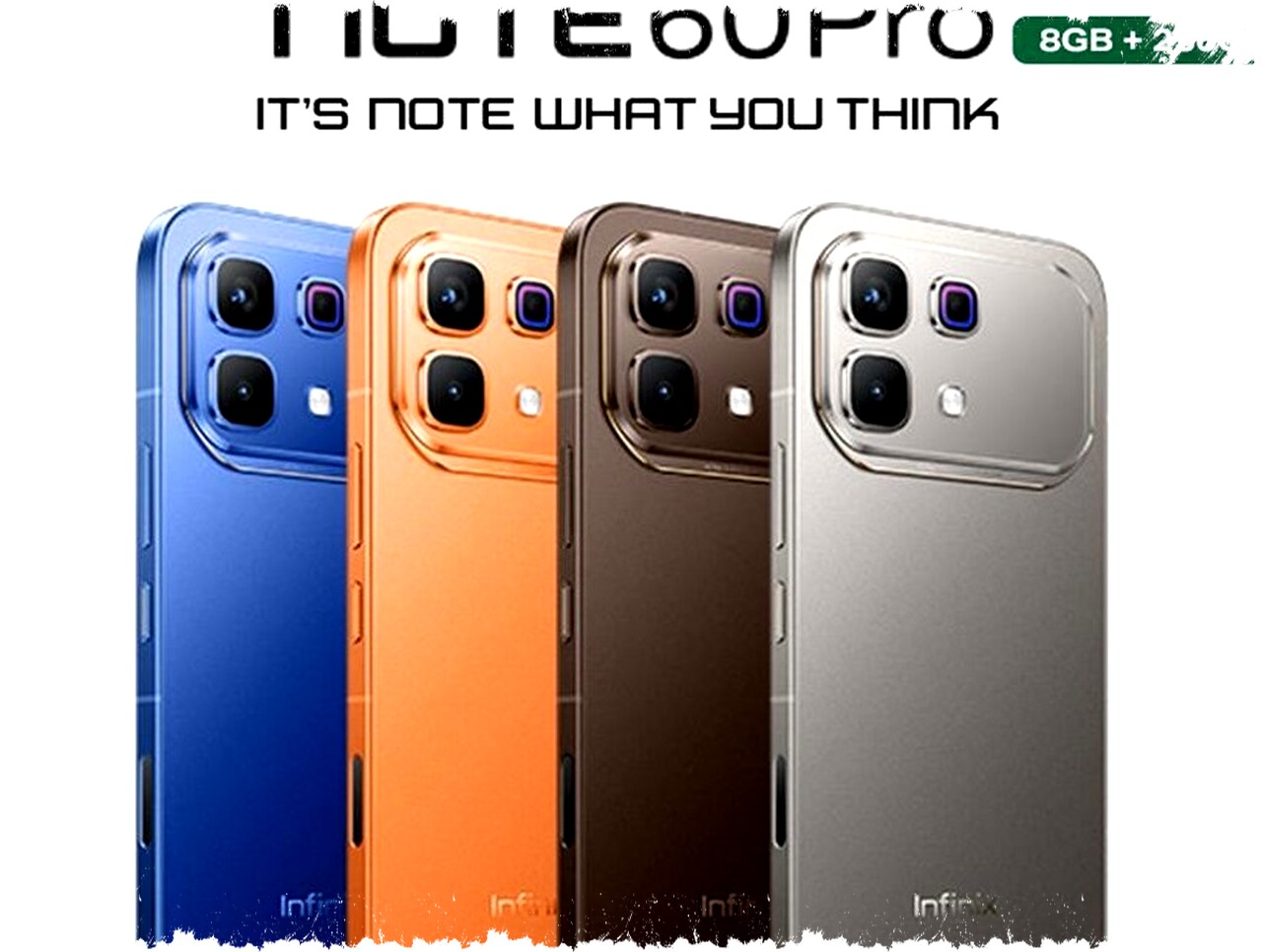 Review Infinix Note 60 Pro Hadir dengan Jaringan 5G dan Android 16 yang Membawa Performa dan Desain Lebih Tajam Review Infinix Note 60 Pro Hadir dengan Jaringan 5G dan Android 16 yang Membawa Performa dan Desain Lebih Tajam